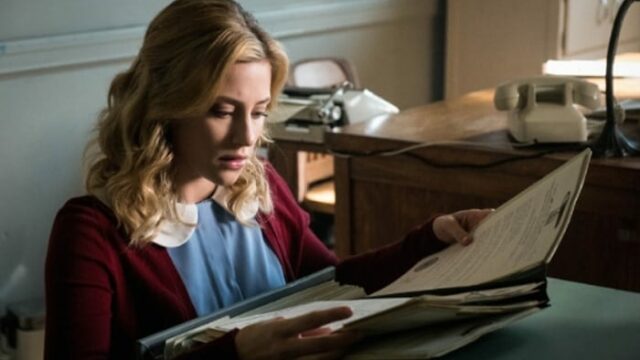 riverdale 3x07 foto