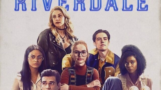 RIVERDALE flashback quiz