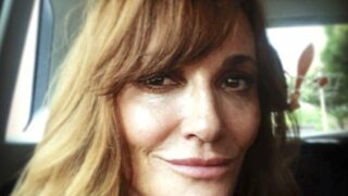 Sarah Parish Lucrezia Tornabuoni I Medici 2 intervista