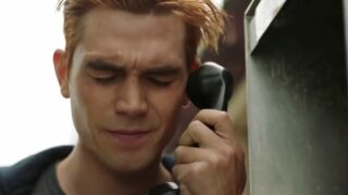 Riverdale 3x06 streaming: Archie ha davvero appena lasciato Veronica? E cos'era quel finale? Siamo sconvolti quanto Betty ecco cs'è successo!