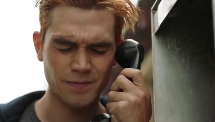 Riverdale 3x06 streaming: Archie ha davvero appena lasciato Veronica? E cos'era quel finale? Siamo sconvolti quanto Betty ecco cs'è successo!