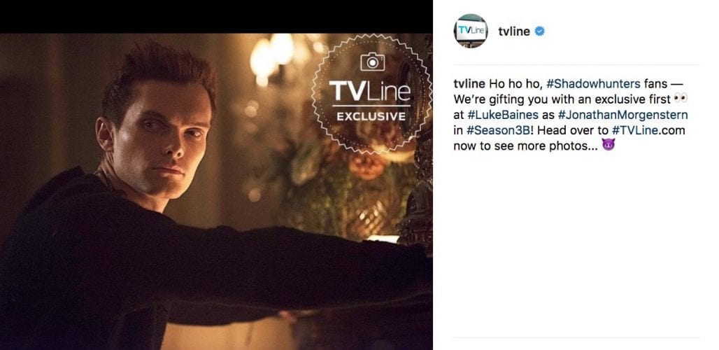 SHADOWHUNTERS 3 FINALE quando esce la 3x11? Trama, streaming, uscita e anticipazioni sulla 3B, la seconda parte della terza stagione!