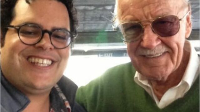 addio a stan lee