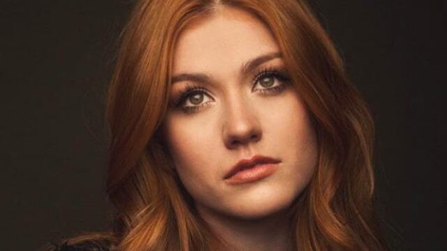 katherine mcnamara buon compleanno curiositÃ 