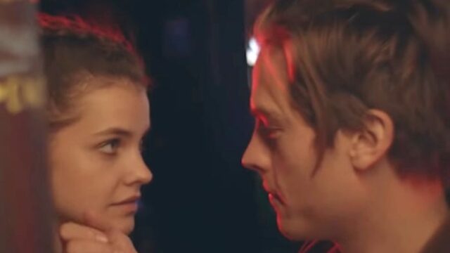 Dylan Sprouse e Barbara Palvin sono la coppia perfetta! Ecco una gallery che mostra tutti i loro momenti piÃ¹ dolci ed esilaranti!