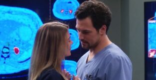 Grey’s Anatomy 15x08 streaming: cos'è successo nell'episodio?