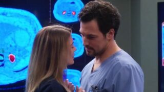 Grey’s Anatomy 15x08 streaming: cos'è successo nell'episodio?