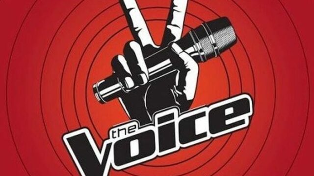 The Voice