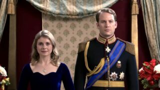 Un Principe per Natale 2 streaming cast trama Netflix