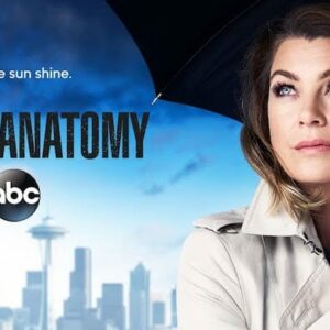 greys anatomy quiz titoli originali serie TV