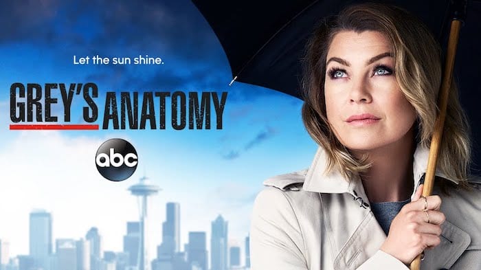 greys anatomy quiz titoli originali serie TV