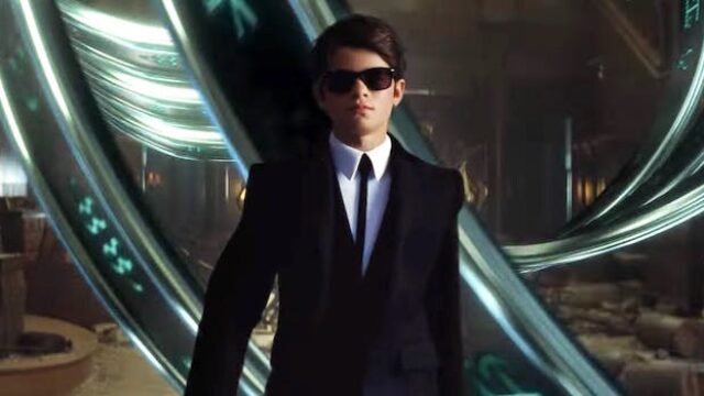 ARTEMIS FOWL Film, ecco tutte le news sul live action fantasy dei libri di Eoin Colfer: streaming, uscita, trama, trailer e cast!