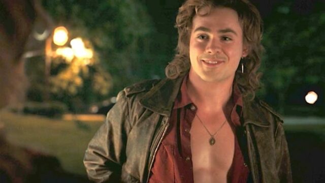 Stranger Things Dacre Montgomery oggi compie gli anni! Ecco a voi alcuni dei momenti migliori e peggiori del suo personaggio Billy Hargrove!