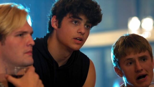 SWIPED streaming, trama e uscita del film con Noah Centineo video