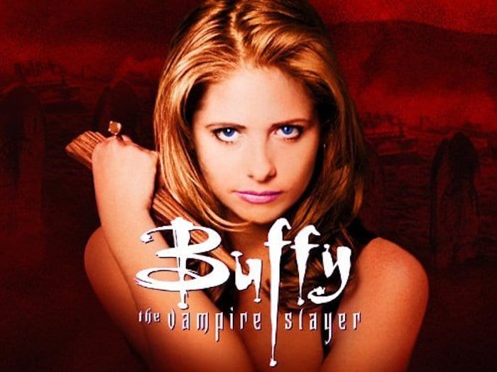 buffy quiz titoli originali serie TV