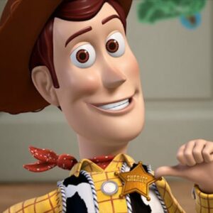 chi è la nuova voce di Woody in Toy Story 4