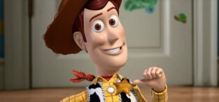 chi è la nuova voce di Woody in Toy Story 4