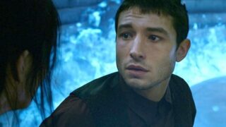 Chi è Credence Barebone? Animali Fantastici 2 svela la verità nel finale