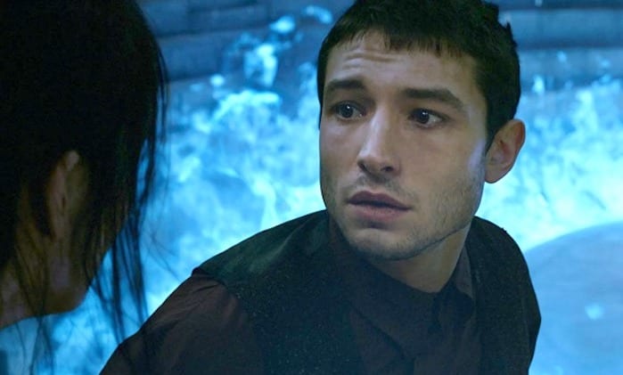 Chi è Credence Barebone? Animali Fantastici 2 svela la ...