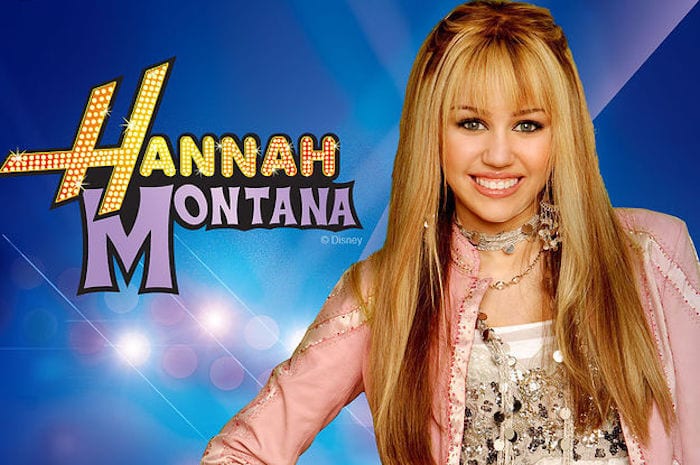 hannah montana quiz titoli originali serie TV