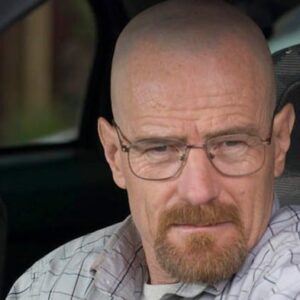 Breaking Bad: il creatore Vince Gilligan al lavoro sul film