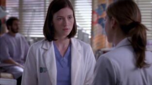 Grey’s Anatomy 15x05 il ritorno di Lexie, George, Mark e Derek finale