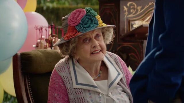 Il ritorno di Mary Poppins: da Dick Van Dyke al personaggio di Meryl Streep e quello di Angela Lansbury, tutti gli easter eggs!