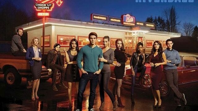 RIVERDALE Merchandise e Gadget: ecco 15 idee regalo per Natale