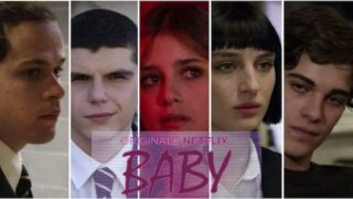 BABY NETFLIX Cast e personaggi: chi saresti nella nuova serie TV della piattaforma streaming? Da Chiara a Damiano, scoprilo chi sei con il nostro quiz!