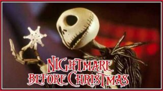Nightmare Before Christmas TRIVIA QUIZ: ricordi tutto del film d'animazione di Tim Burton? Mettiti alla prova con il nostro quiz!