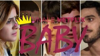 BABY NETFLIX QUIZ: quale dei personaggi della serie TV è la tua anima gemella? Scoprilo con il nostro quiz!