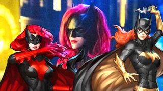 Batwoman e Batgirl: ecco come la loro storia è diversa nel fumetto, e in quali film e serie TV potreste aver visto i due personaggi DC