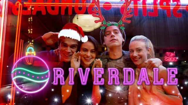 RIVERDALE Merchandise e Gadget: ecco 15 idee regalo per Natale