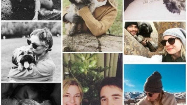 Emily VanCamp e Joshua Bowman si sono sposati: ecco le foto che ripercorrono la loro storia d'amore dal set di Revenge al giorno del matrimonio
