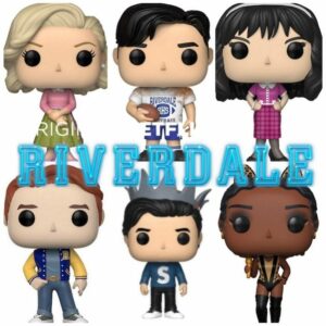 RIVERDALE Merchandise e Gadget: ecco 15 idee regalo per Natale