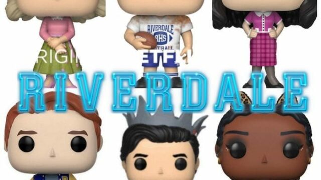 RIVERDALE Merchandise e Gadget: ecco 15 idee regalo per Natale