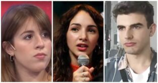 Thelma Fardin denuncia: Laura Esquivel, Santiago Talledo, Eva de Dominici e altri membri del cast de Il Mondo di Patty difendono l'amica