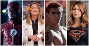 Serie TV 2019: dai nuovi episodi di Riverdale a quelli di Grey's Anatomy ecco quando tornano dalla pausa invernale le nostre serie preferite