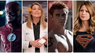 Serie TV 2019: dai nuovi episodi di Riverdale a quelli di Grey's Anatomy ecco quando tornano dalla pausa invernale le nostre serie preferite
