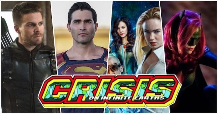 Crisi Sulle Terre Infinite ANTICIPAZIONI: ecco cosa potrebbe succedere ai personaggi se il crossover segue la storia dei fumetti DC!