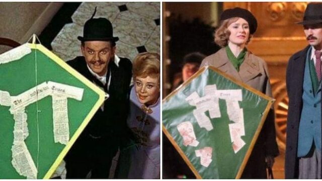 Il ritorno di Mary Poppins: da Dick Van Dyke al personaggio di Meryl Streep e quello di Angela Lansbury, tutti gli easter eggs!