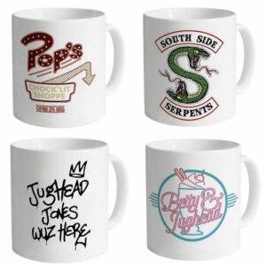 RIVERDALE Merchandise e Gadget: ecco 15 idee regalo per Natale