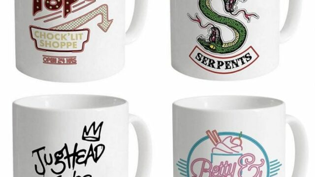 RIVERDALE Merchandise e Gadget: ecco 15 idee regalo per Natale