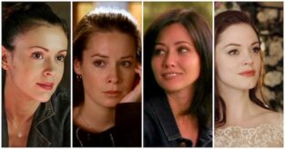 QUIZ Serie TV Streghe: Piper, Prue, Phoebe o Paige, quale delle sorelle Halliwell sei? Scoprilo attraverso il nostro quiz!