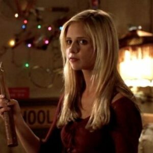 Buffy L\'Ammazzavampiri