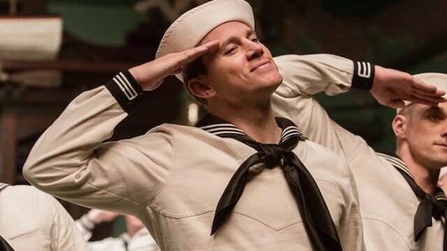 Gli attori più sexy del cinema e delle serie TV del 2018