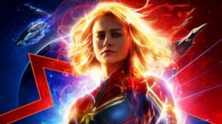 Captain Marvel trailer, trama, streaming, uscita, cast, attori e personaggi del film sulla supereroina Marvel Carol Danvers, tutte le news