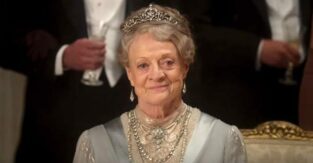 Downton abbey film