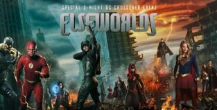 Elseworlds Easter Egg: tutti i riferimenti nell'Arrowverse crossover 2018