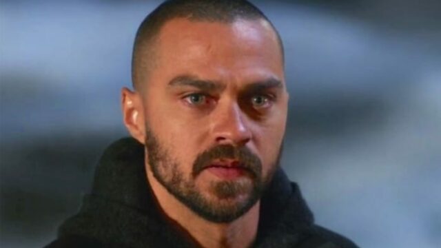 jesse williams contro i fan